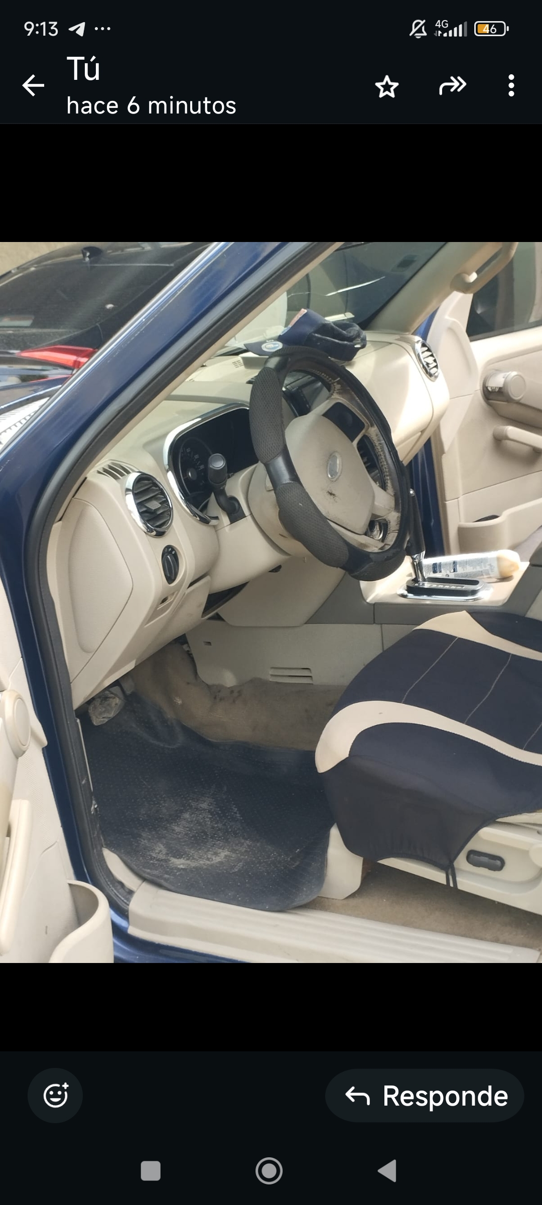 carros - Se vende Ford Explorer 2006 3
