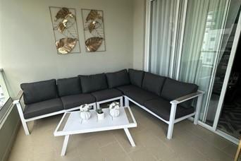 apartamentos - vendo apartamento en serralle 2