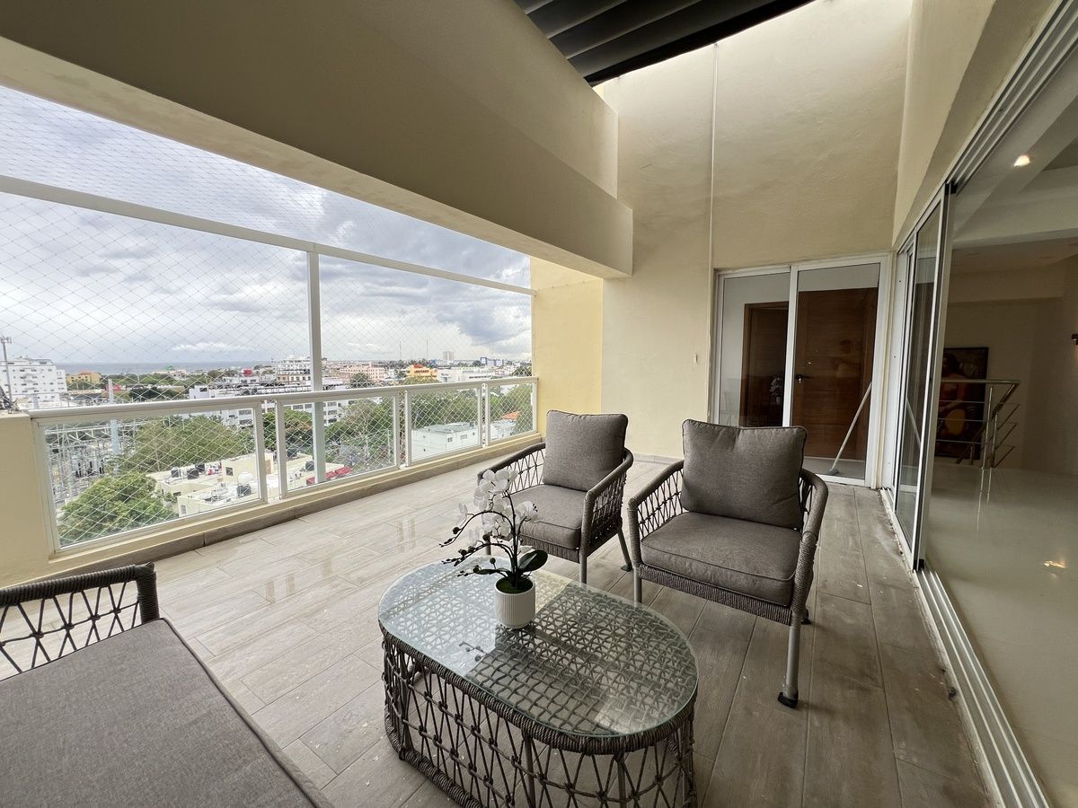 penthouses - 💫🔑Penthouses en Venta Zona Univ con VistaalMar 1