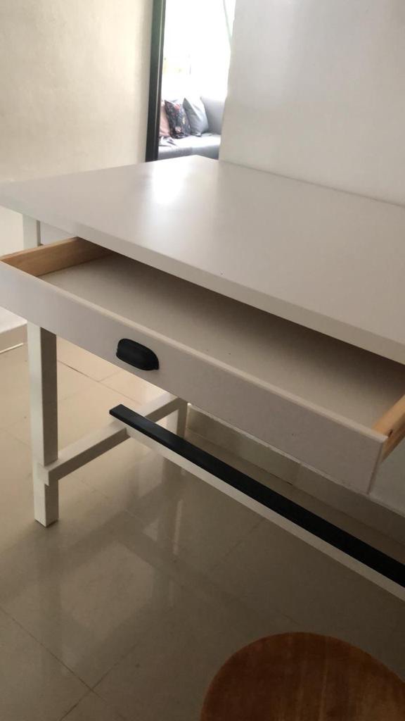 cocina - Mesa alta  2