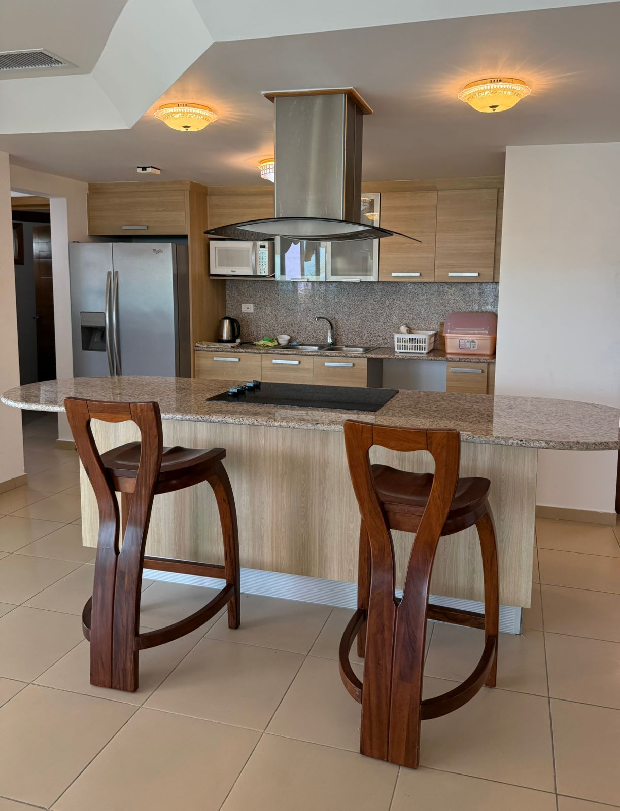 apartamentos - Marbella vendo apartamento de playa  4