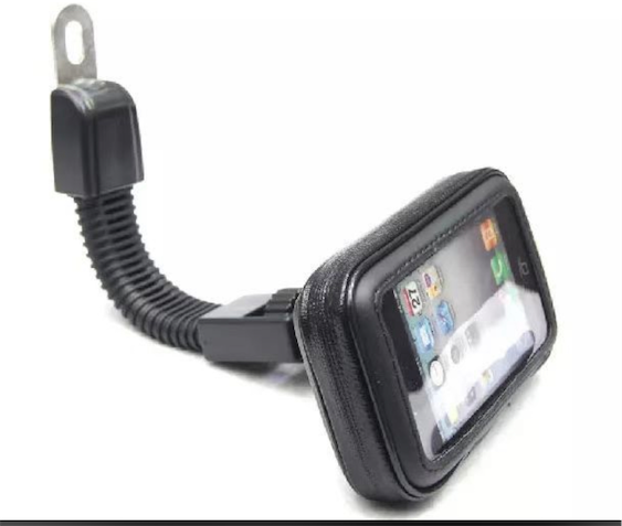 celulares y tabletas - Base para celulares 📱 de 🏍️ motocicletas 1