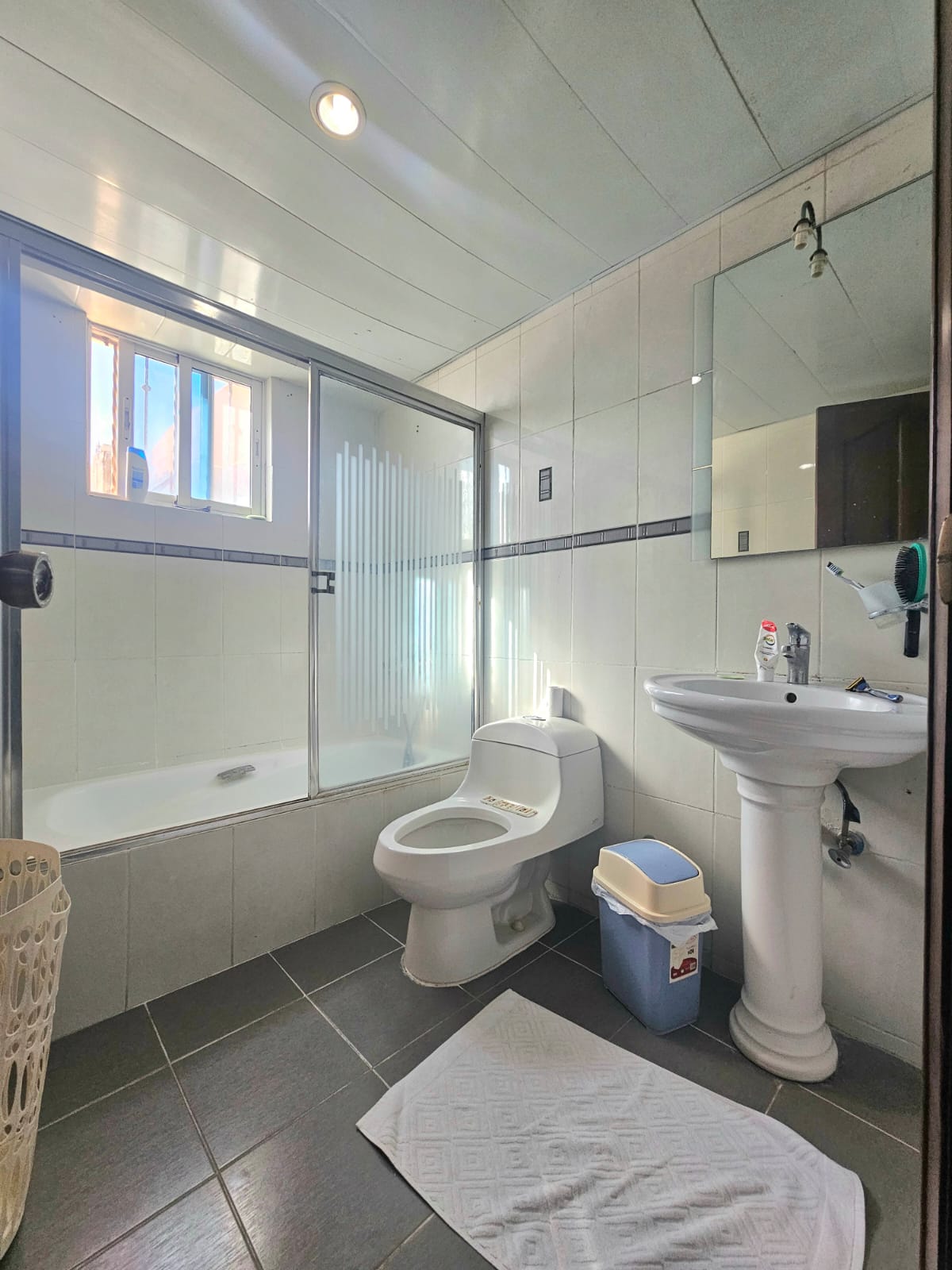 apartamentos - Apartamento en venta en Evaristo Morales de 3 hab. 7