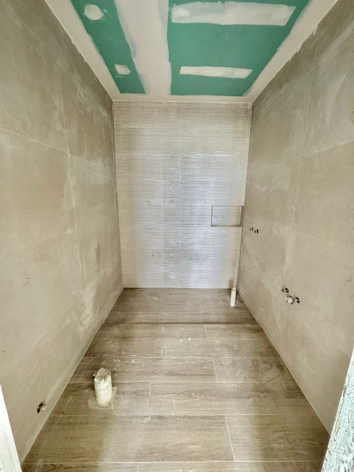 apartamentos - Apartamento Nuevo en Venta en el Millón  7