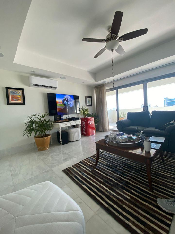 penthouses - Vive en Grande: Penthouse en Ensanche Naco 3