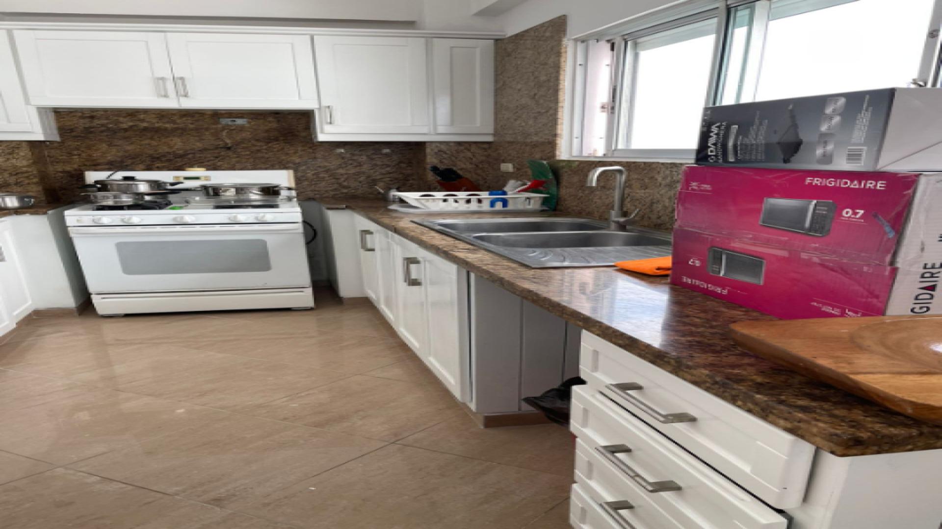 apartamentos - Apartamento en BELLA VISTA 8
