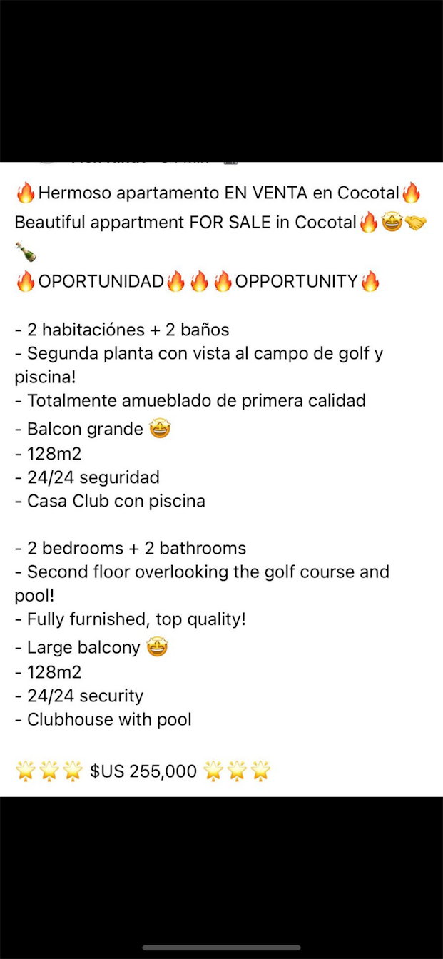 apartamentos - apartamento en Punta Cana con los Beneficios de Melia Hotels 9