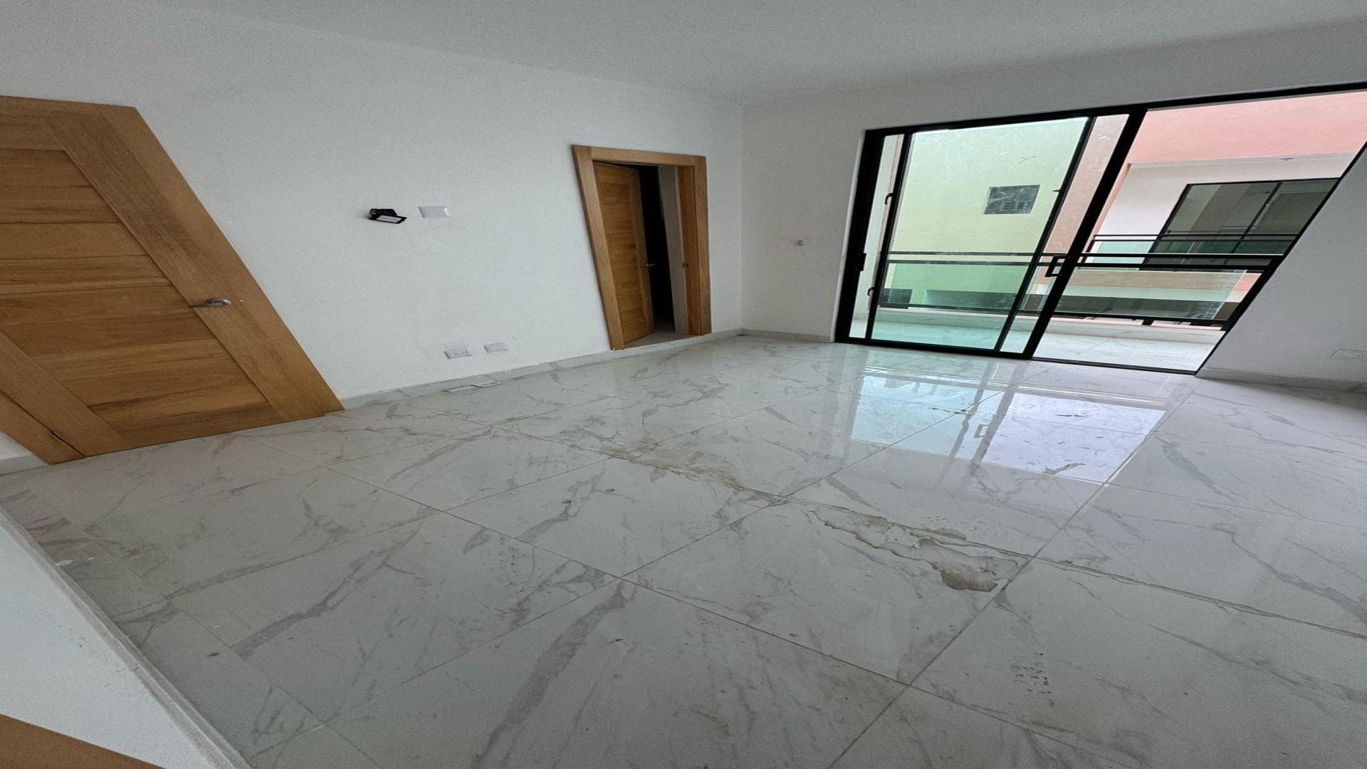 casas - ALQUILER DE CASA EN ALMA ROSA II 3