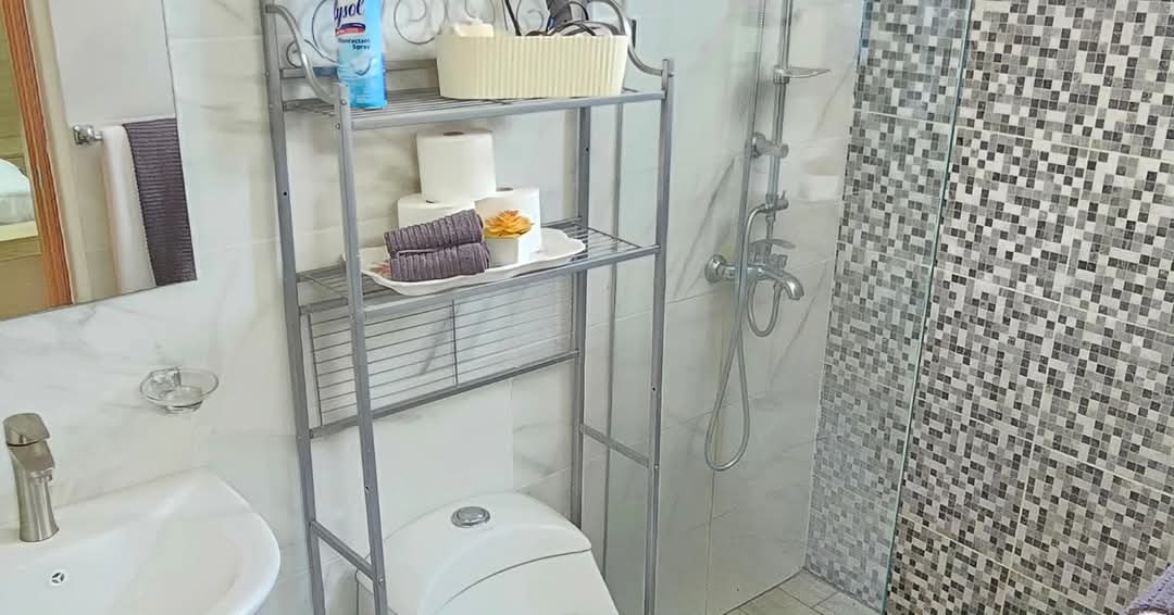 apartamentos - rento apart amueblado dorado 1 por temporada cortas o largas  5