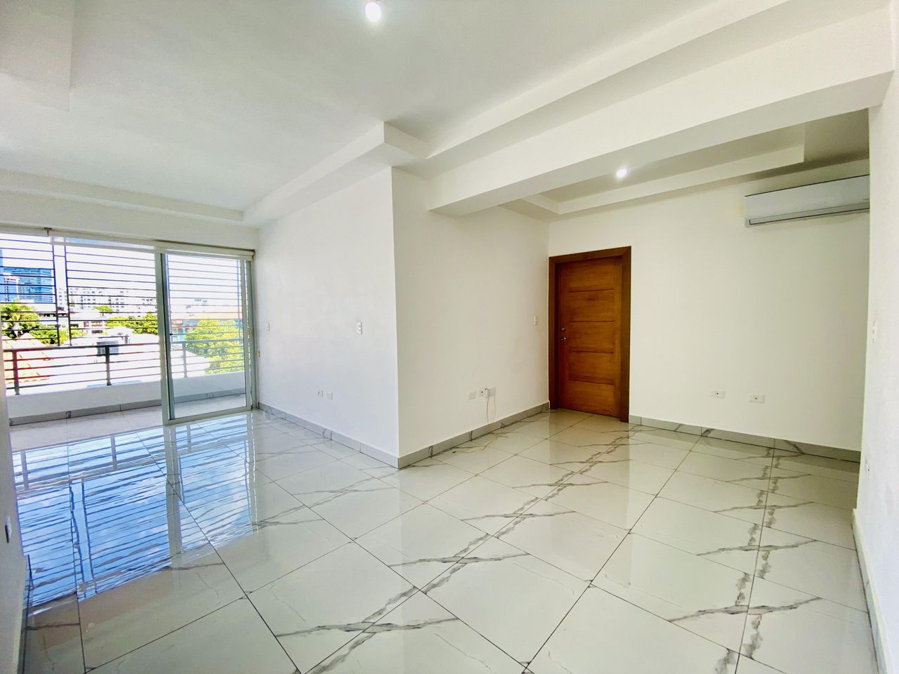 apartamentos - Alquiler de Apartamento en Urbanizacion Fernandez 3