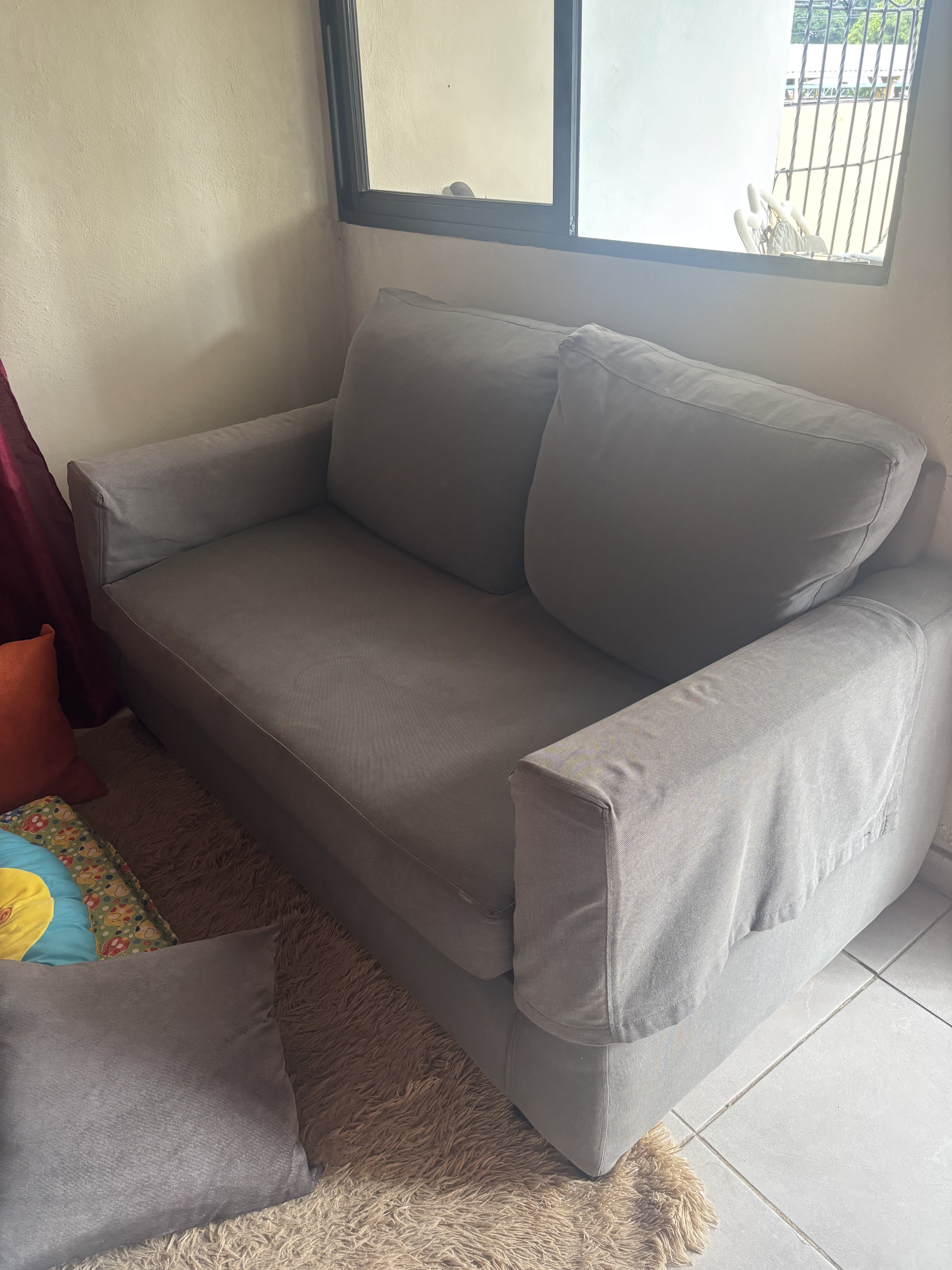 muebles y colchones - Sofa 1