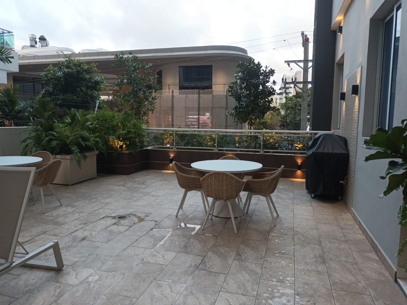 apartamentos - Se alquila apto  naco como nuevo totalmente amuebl 8