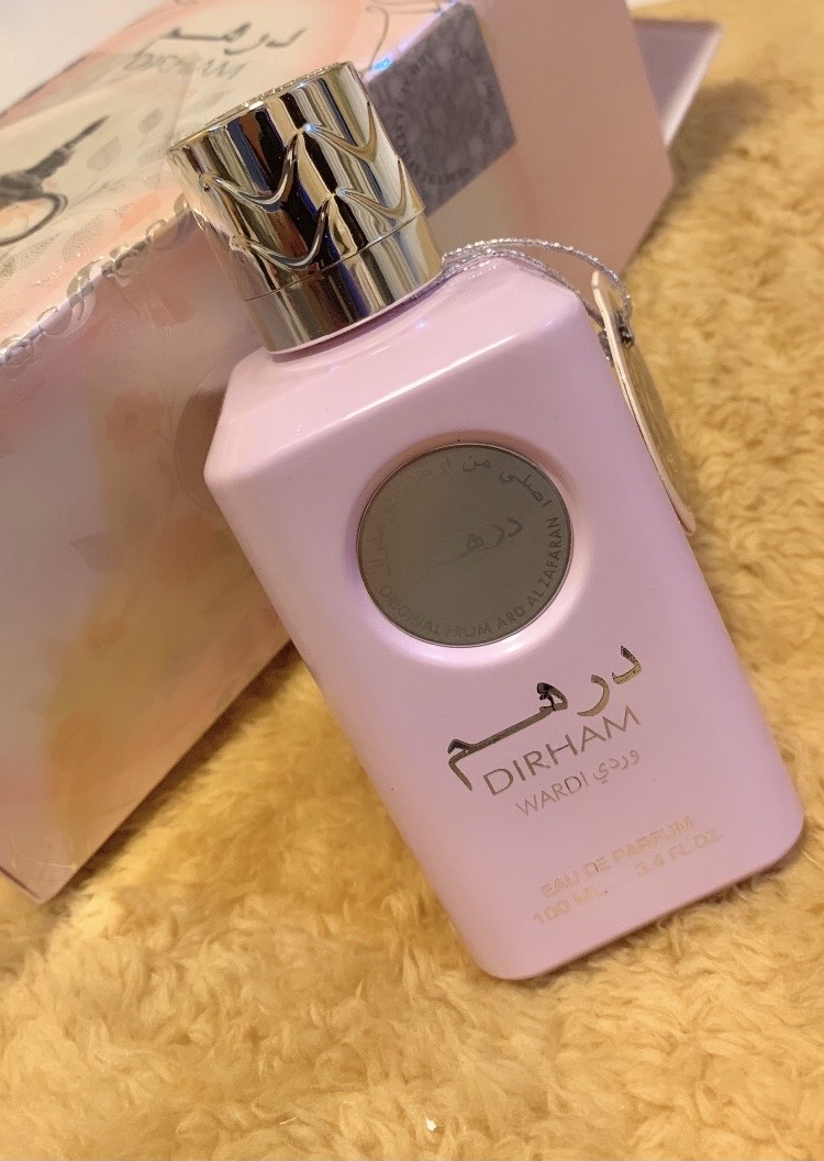 salud y belleza - Perfumes Árabes Originales  2