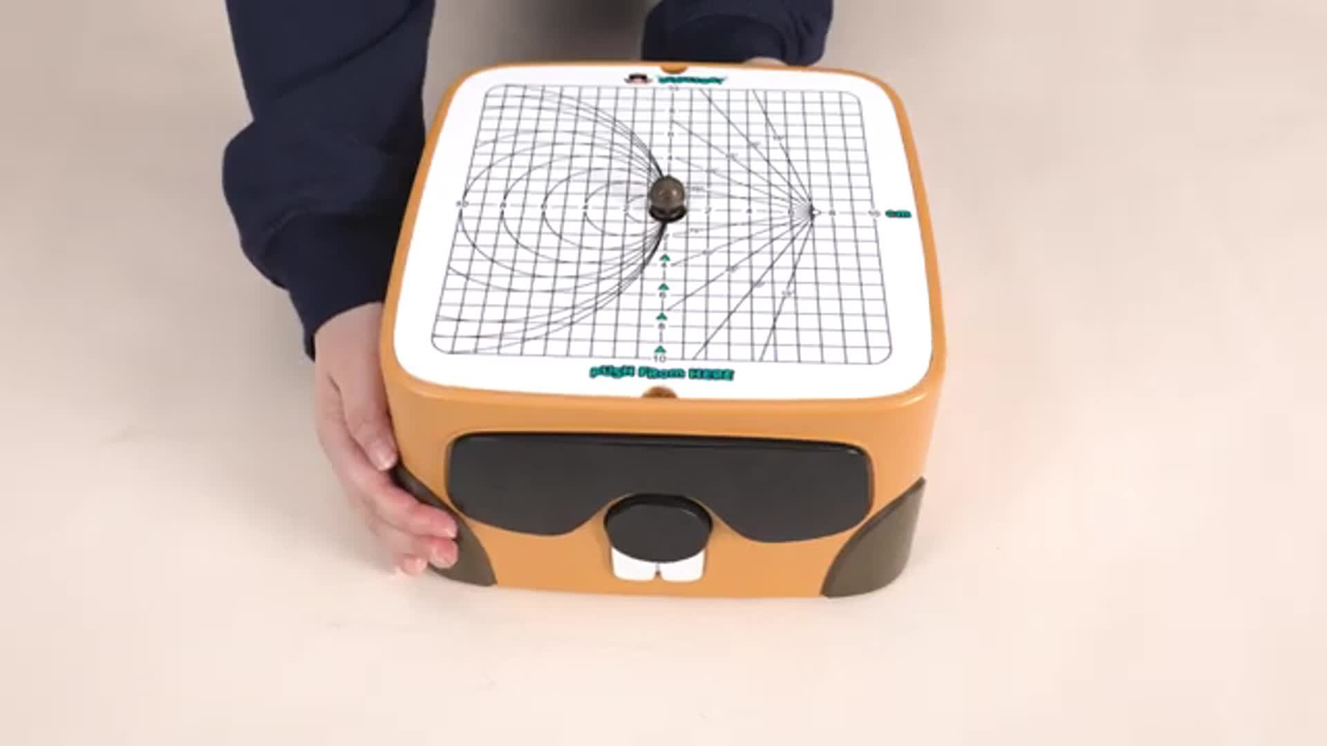 otros electronicos - cortadora de carton, papel con kit de construcción. ideal para modelos 3d 2