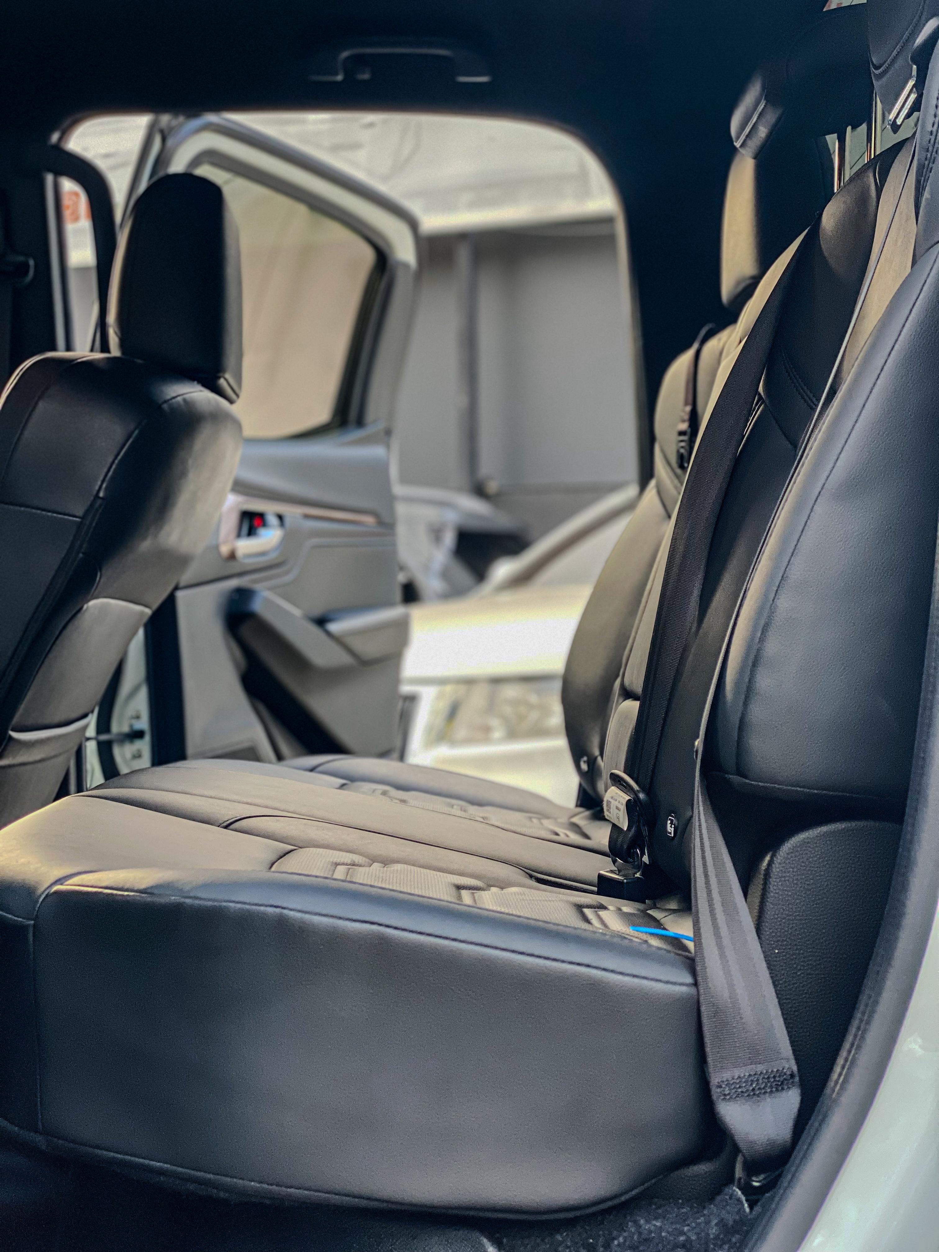 jeepetas y camionetas - Isuzu D-Max LSE 2024 FINANCIAMIENTO DISPONIBLE 6