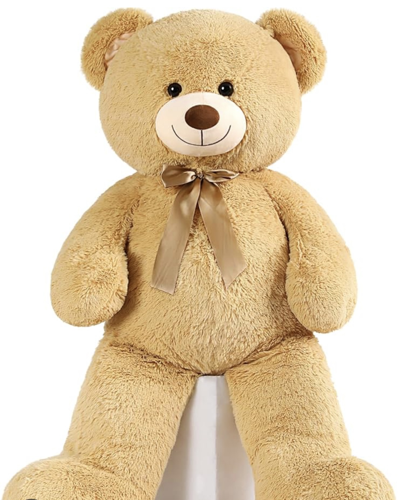 juguetes - Oso de peluche regalo  0