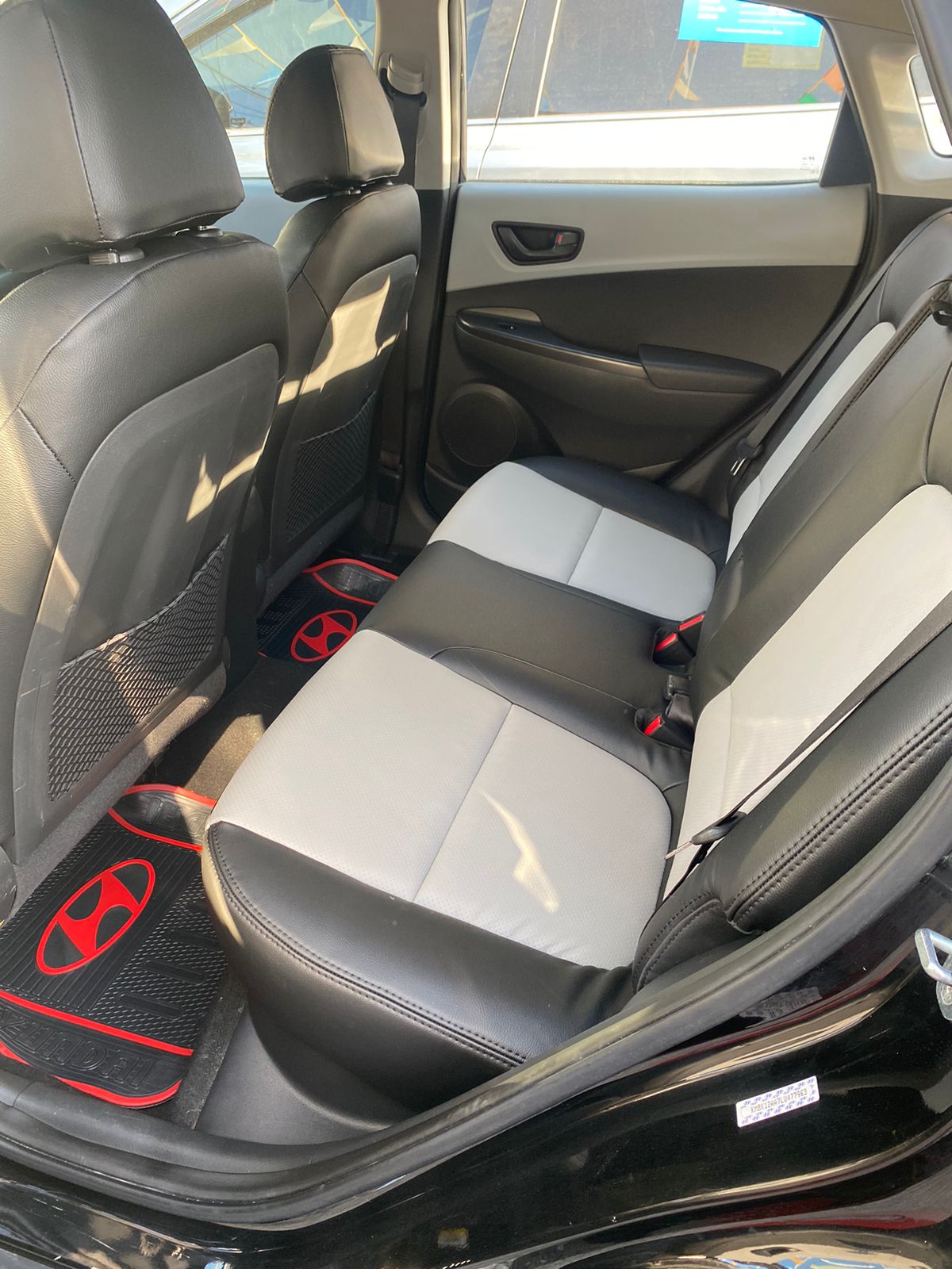 jeepetas y camionetas - Hyundai Kona SE 2020 7