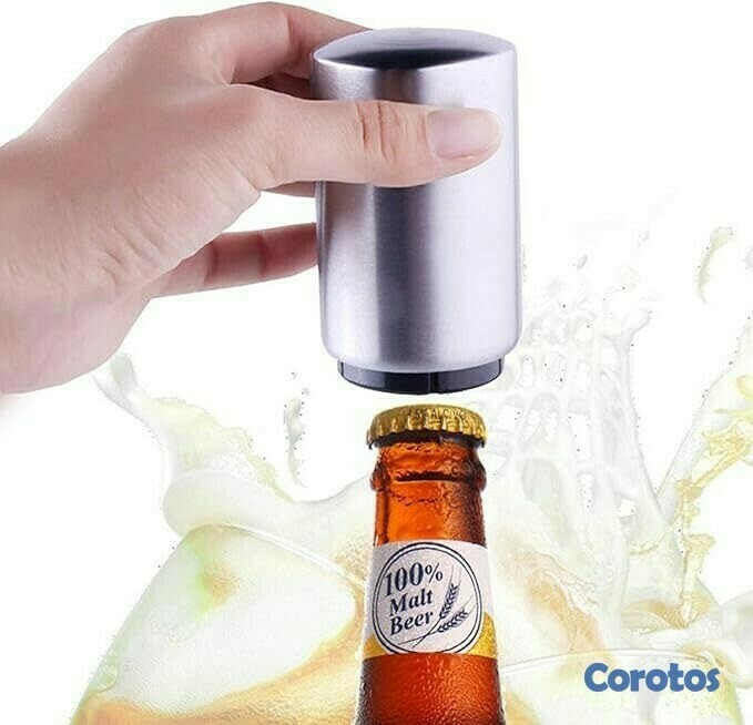cocina - DESTAPADOR DE BOTELLA  5