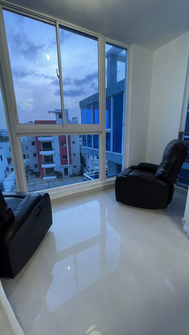 apartamentos - Disponible para Rentas a Corto o Largo Plazo, APARTAMENTO AMUEBLADO 1