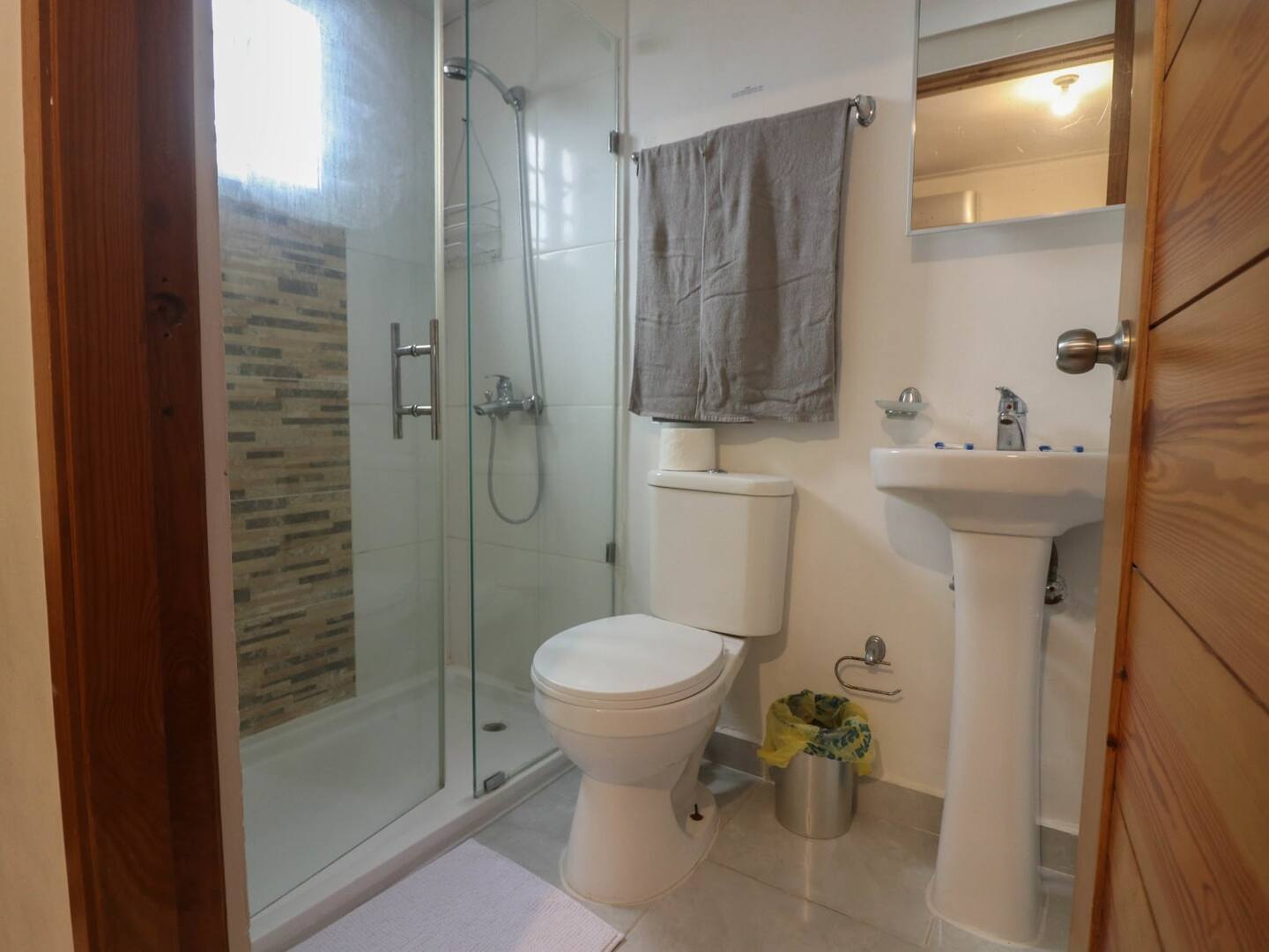 apartamentos - Rento Apartamento Totalmente Amueblado. 2