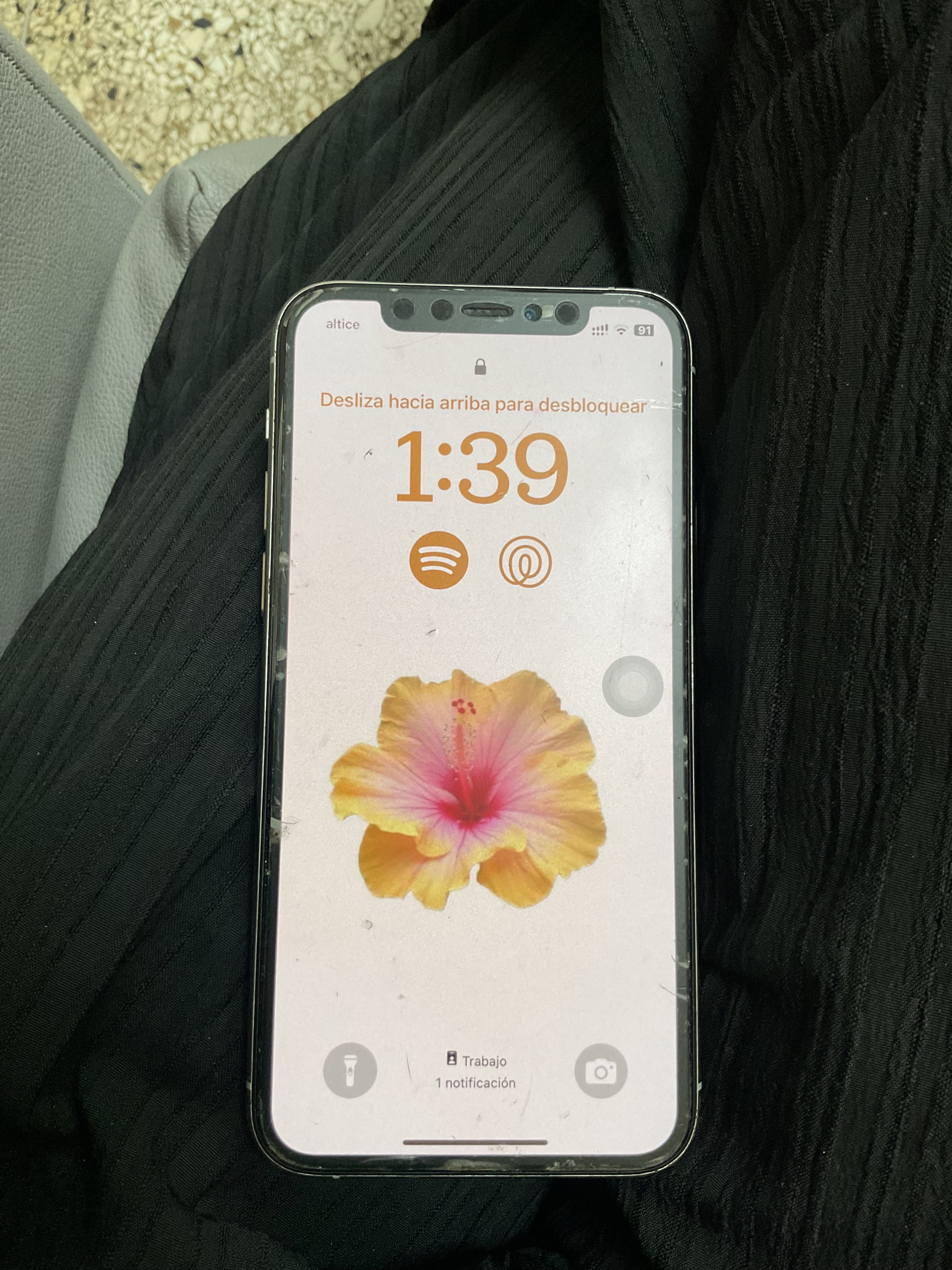 celulares y tabletas - iPhone 11 Pro 