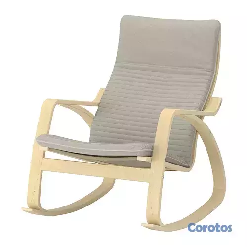 muebles y colchones - Mecedora Ikea 2