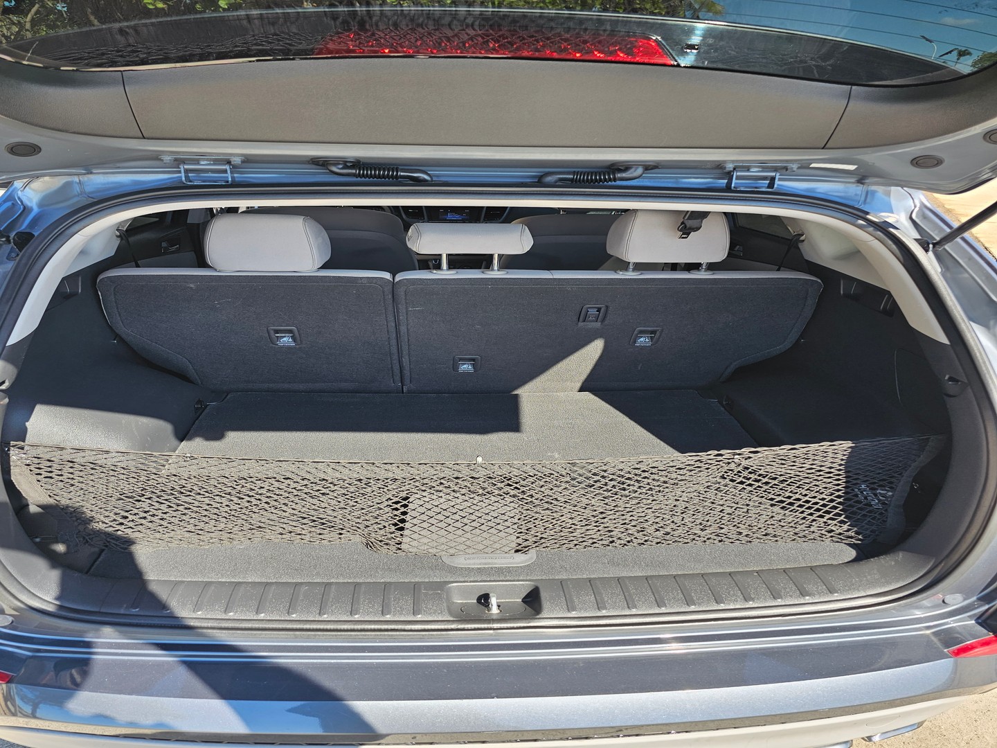 jeepetas y camionetas - Hyundai Tucson 2017 eco 6