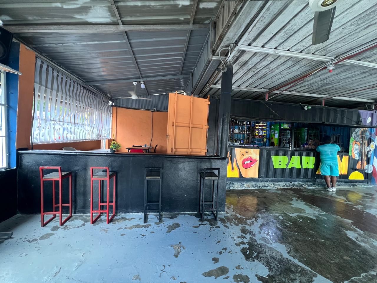 solares y terrenos - CAR WASH en LOS GUARICANOS de Oportunidad, 1,600 M 7