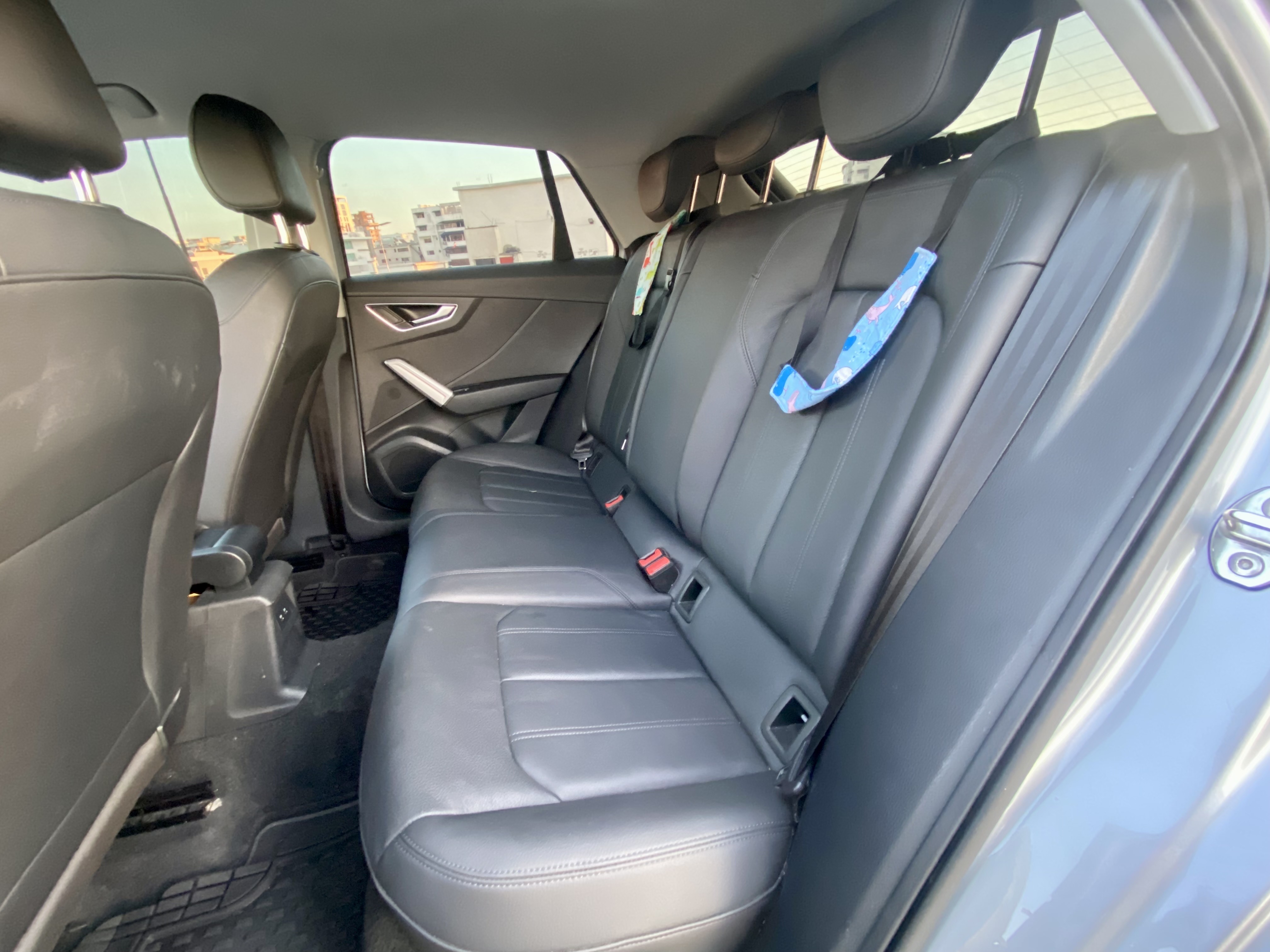 jeepetas y camionetas - Audi Q2 2022 7