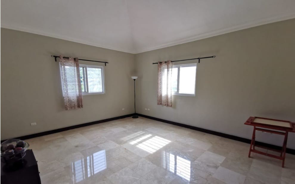 casas - Residencia/Casa en Isabel Villas, Distrito Nacional  8