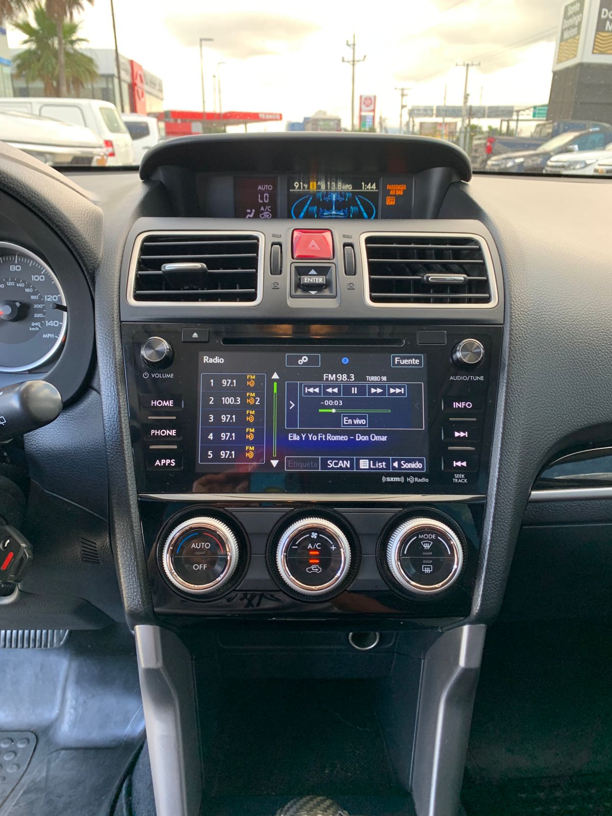 jeepetas y camionetas - Subaru Forester 2018 3