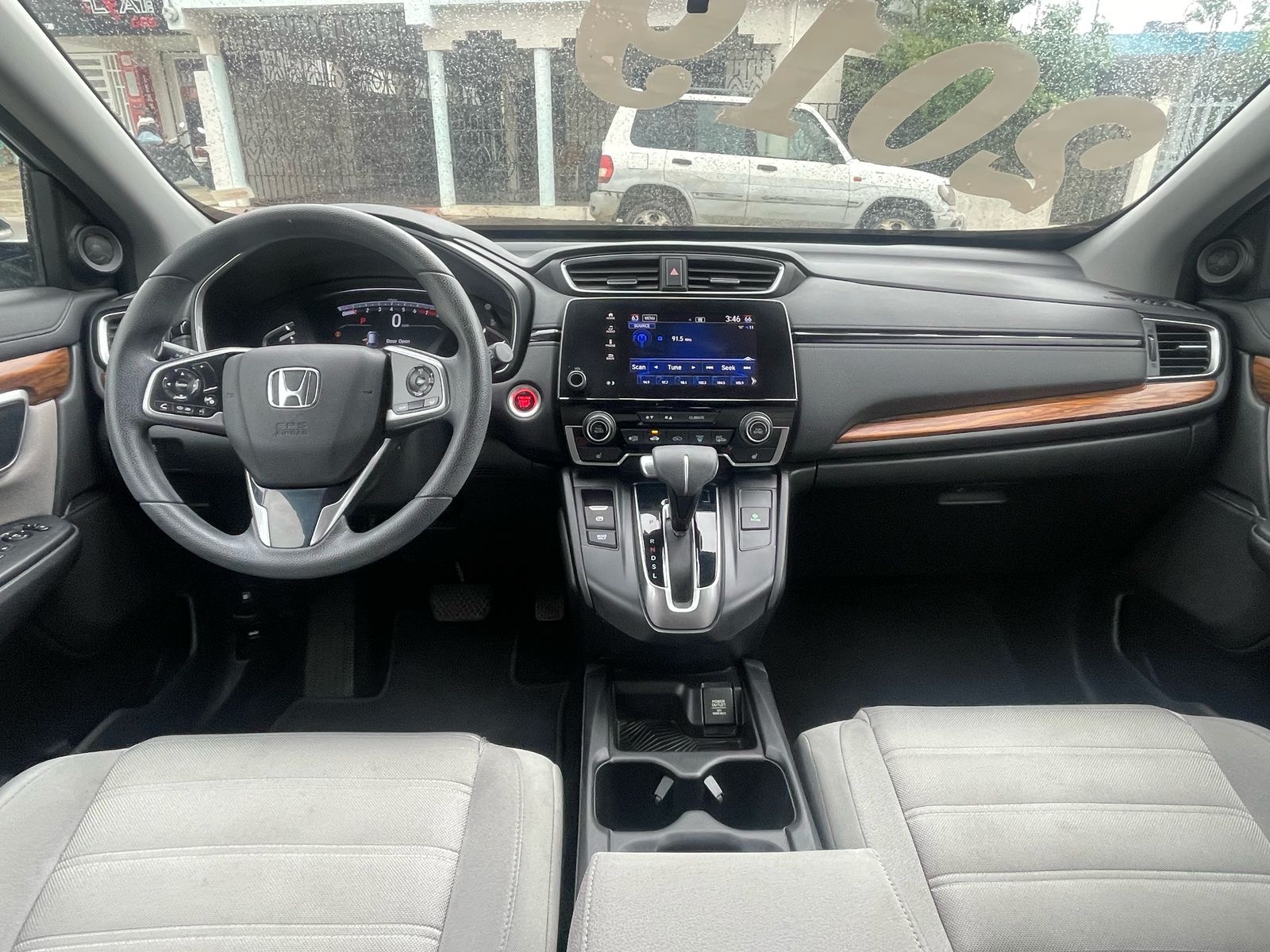 jeepetas y camionetas - Honda crv 2019 2