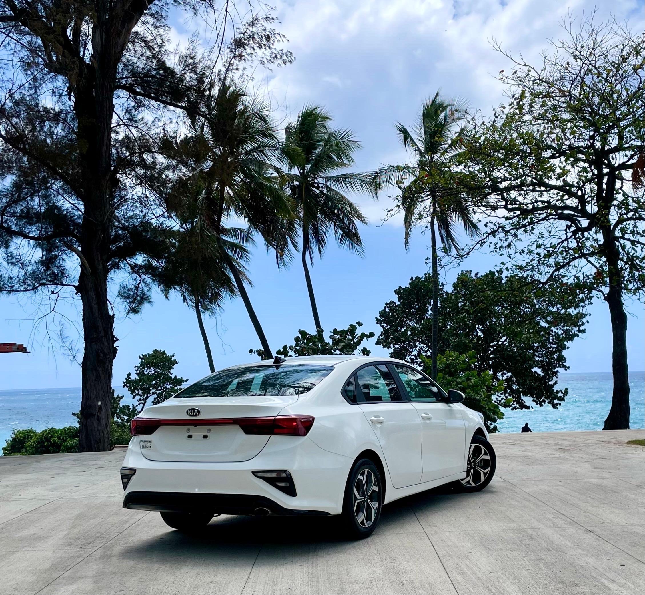 carros - Kia Forte LXS 2019 5