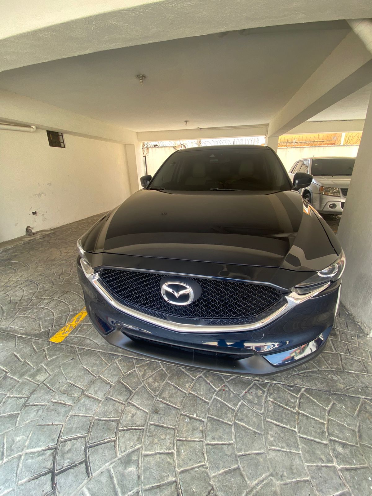 jeepetas y camionetas - Mazda CX5 Full Touring 2017