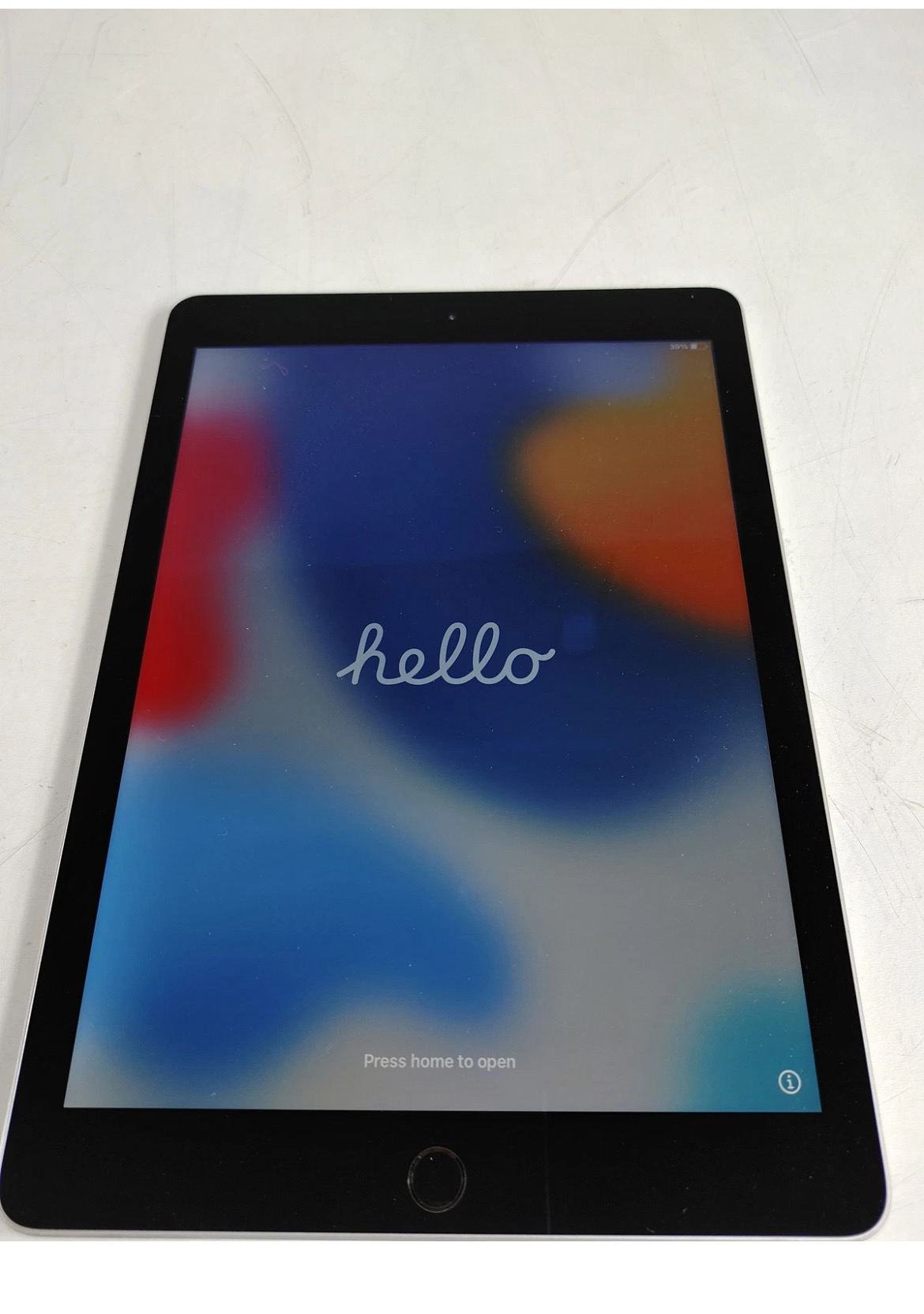 celulares y tabletas - iPad Air 2 Tablet 0