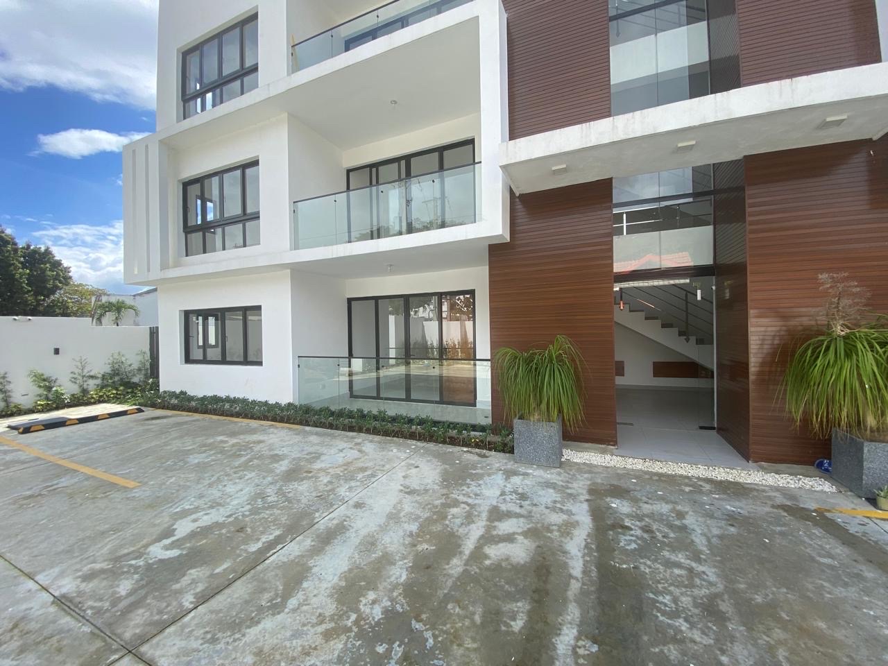 apartamentos - Apartamento Disponible en Gurabo. 3