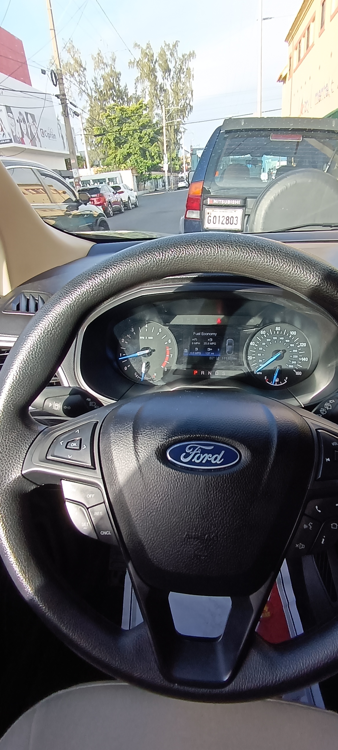 jeepetas y camionetas - Ford Edge se 2020 
4x4 
 6