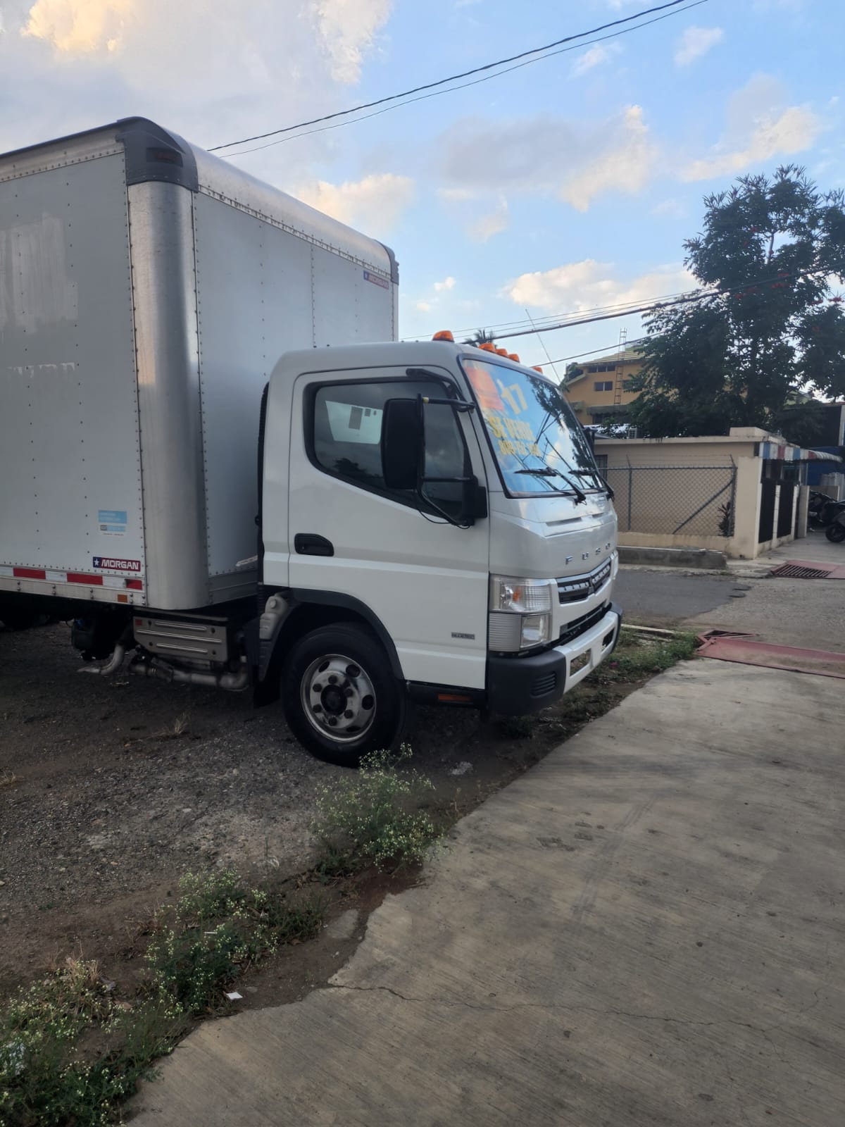 jeepetas y camionetas - misubichi fe 180 nítido furgón se vende por separado,   1
