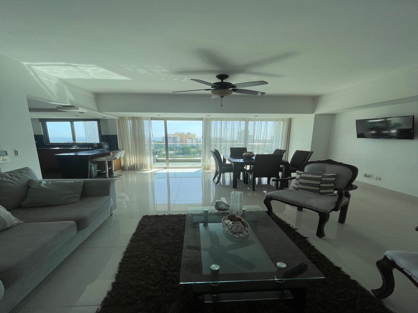apartamentos -  apartamento en Los Cacicazgos 4