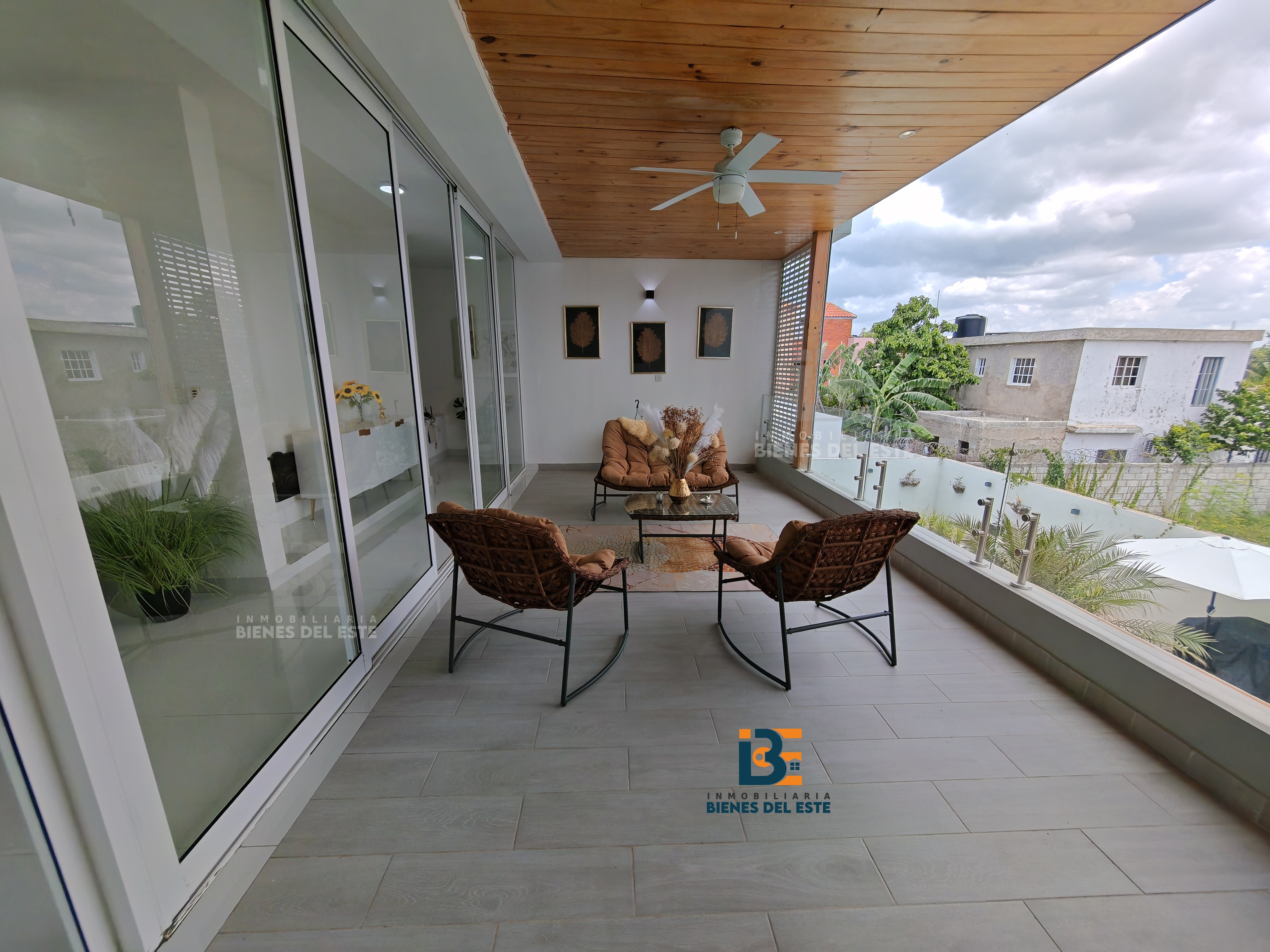 casas - Vendo moderna Casa con finos detalles, en SPM. 8