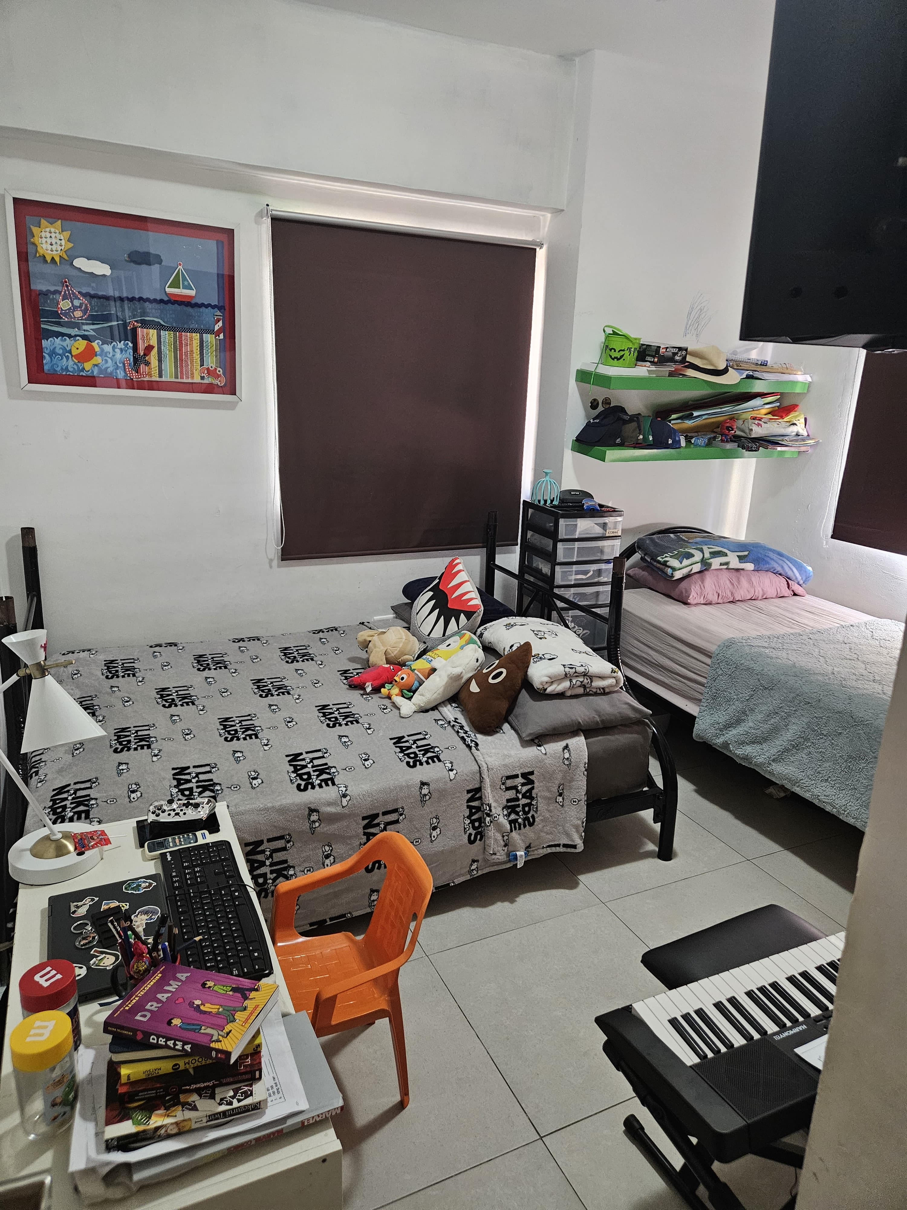 apartamentos - VENTA DE APARTAMENTO EN EL MILLON 8