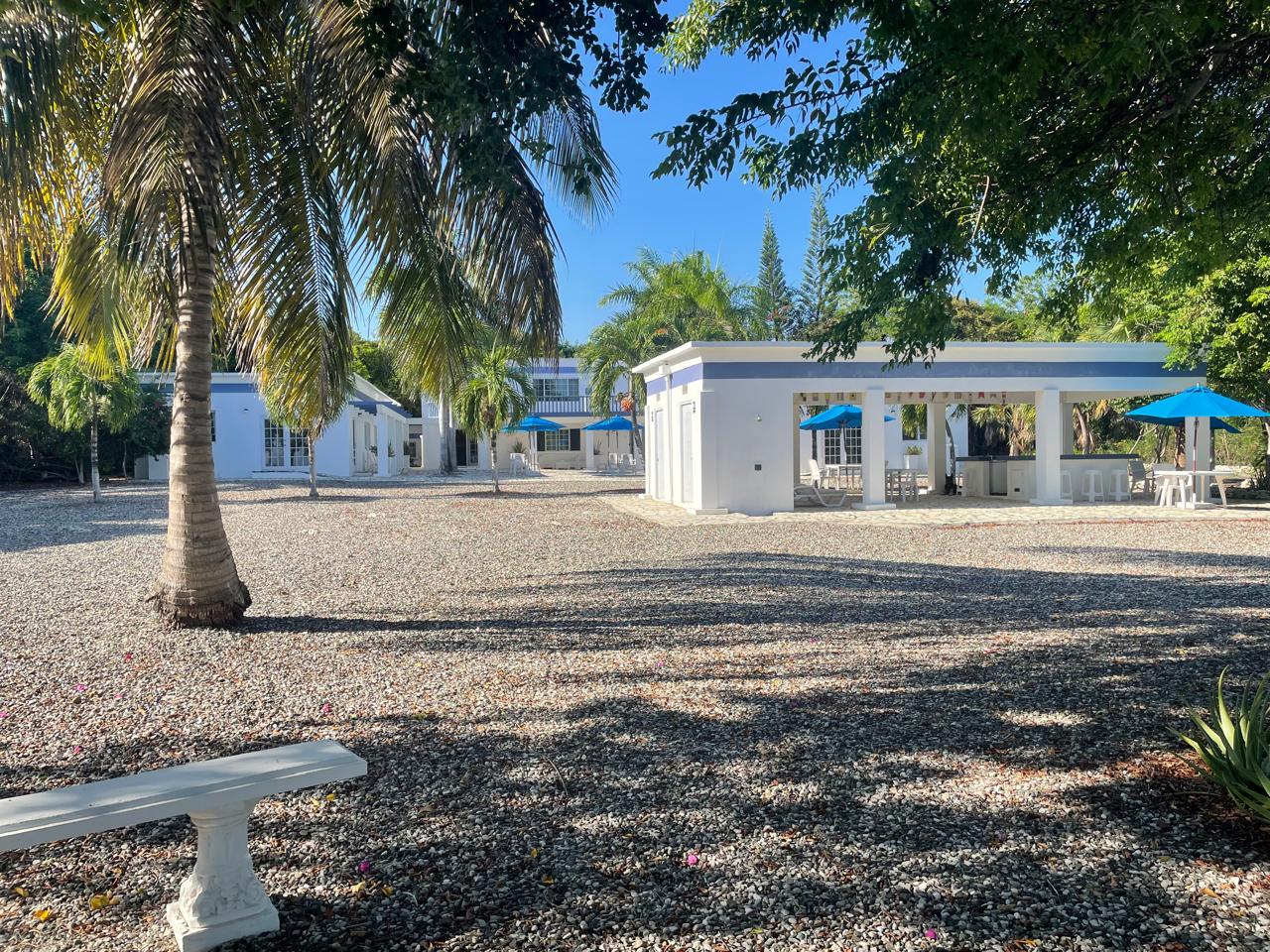 casas vacacionales y villas - Captain Al‘s Bed and Breakfast (Motelcito) 7