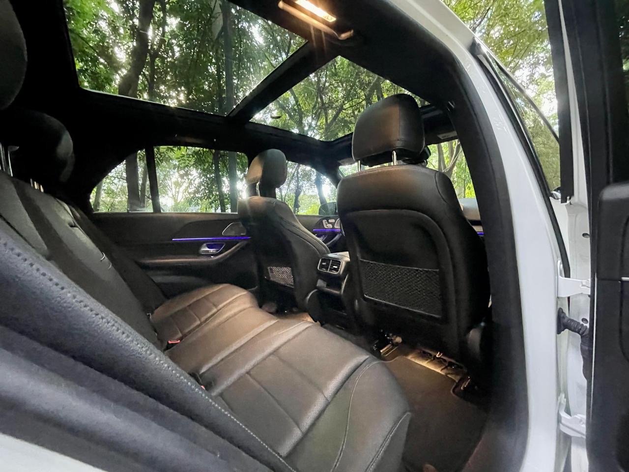 jeepetas y camionetas - Mercedez Benz GLE 350  3