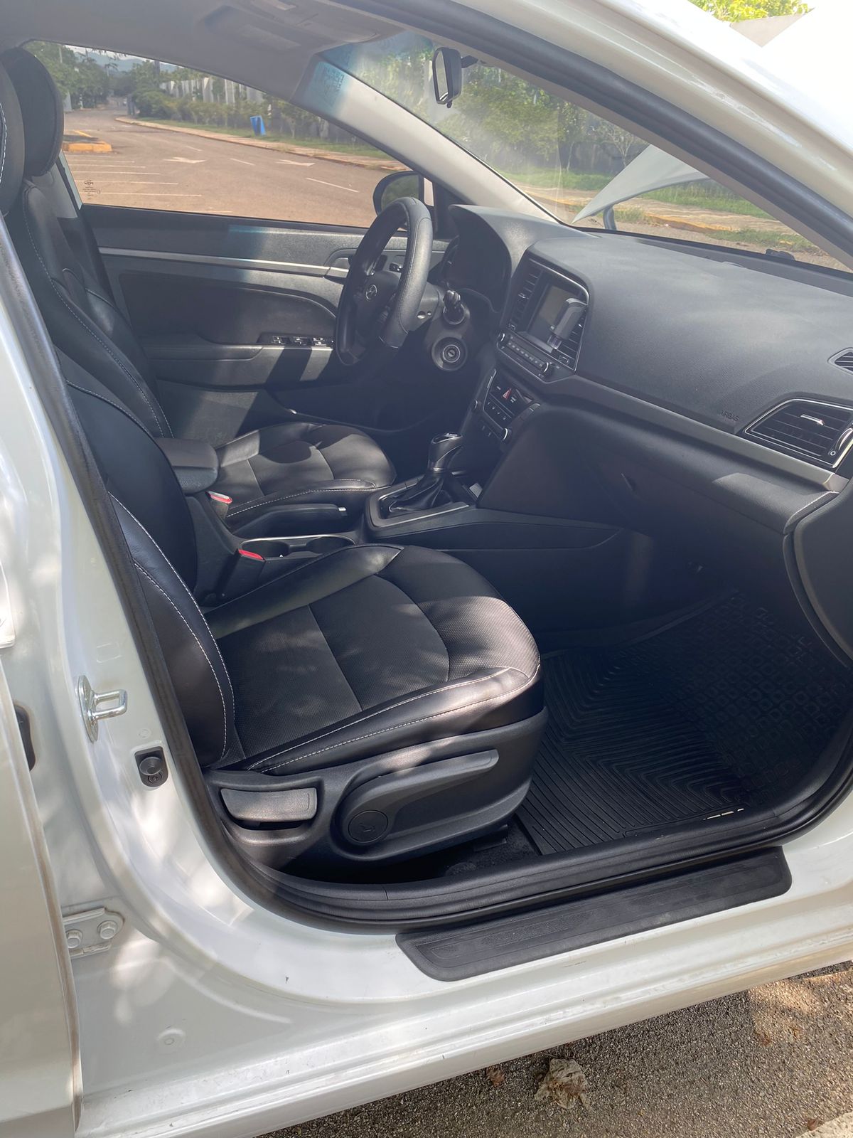 carros - Hiunday Elantra 2018 Americano  0