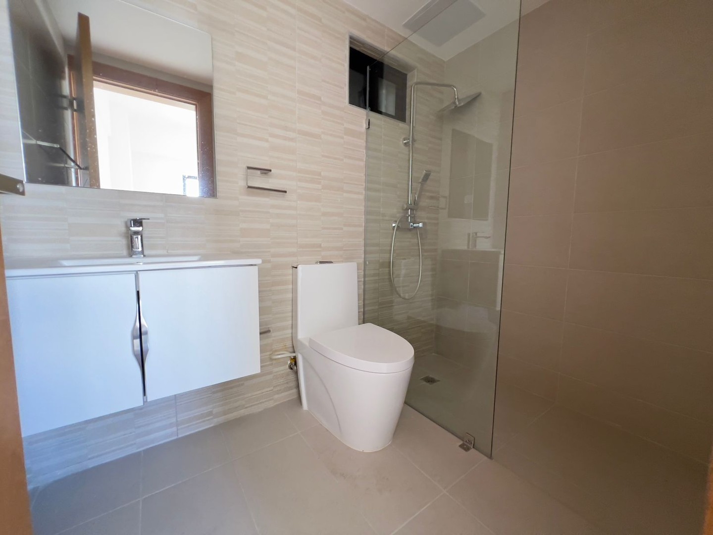 apartamentos - Apartamento en Bella Vista de 1 habitación 3