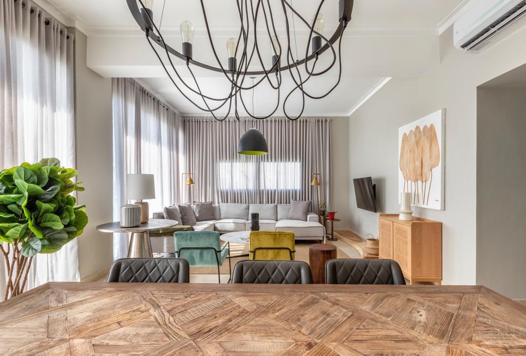 apartamentos - Apartamento en alquiler  7