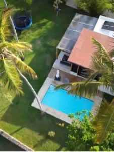 casas vacacionales y villas - Vendo Villa Cabrera Amueblada, María Trinidad  Sanchez 3
