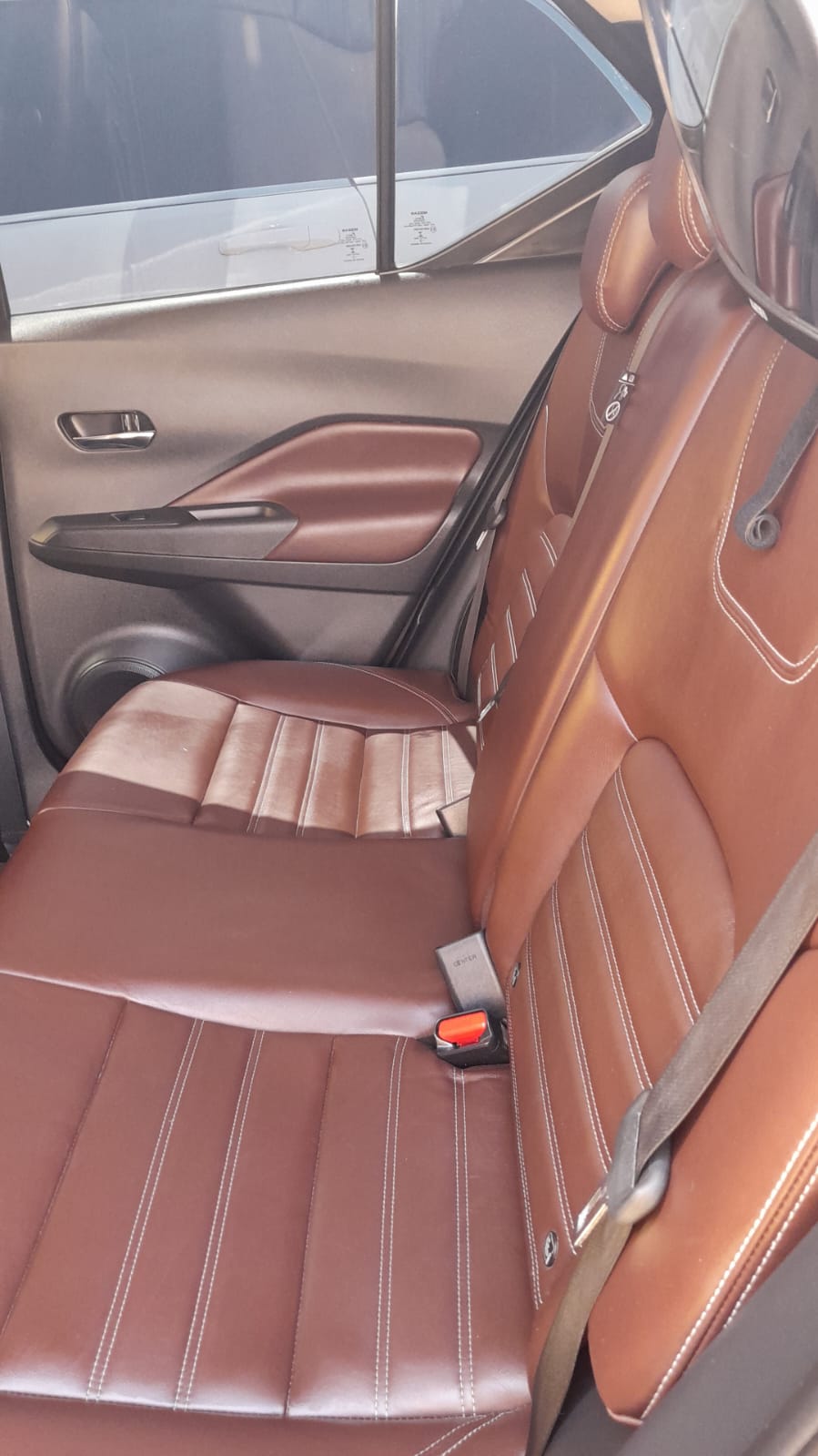 jeepetas y camionetas - Nissan kicks 2023  2