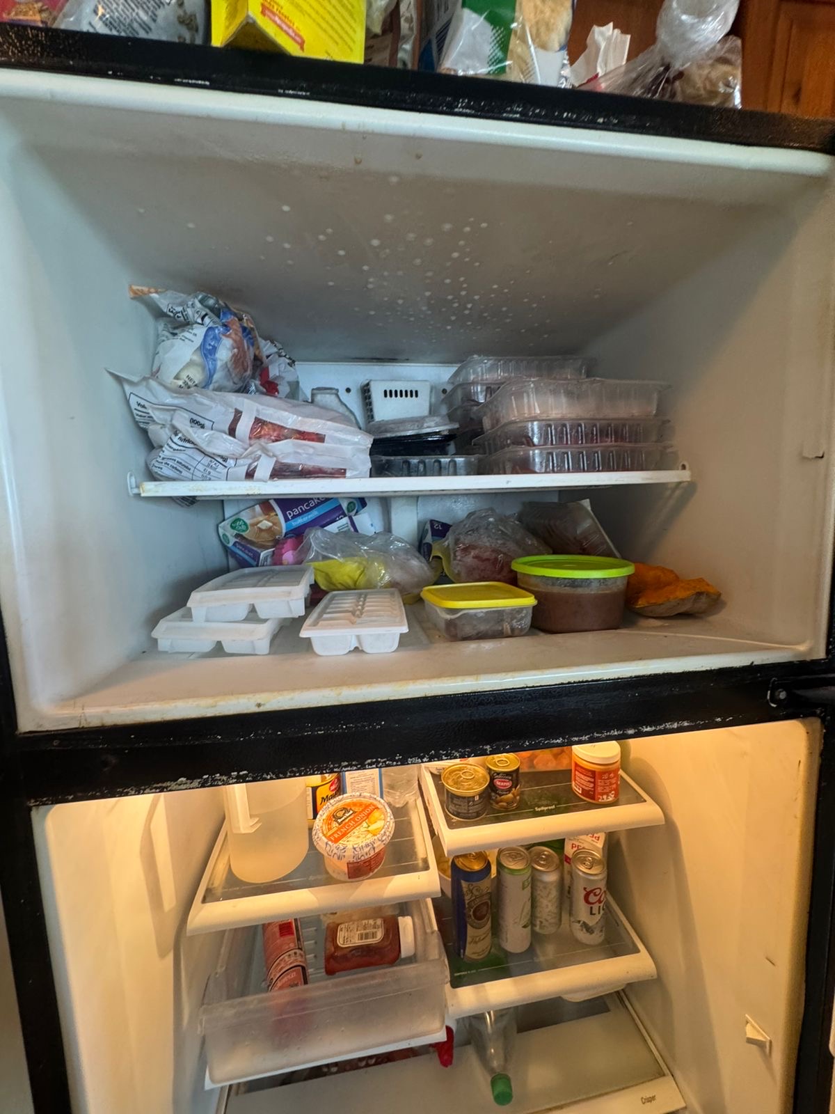 electrodomesticos - Se venden nevera y estufa en buenas condiciones

Precio: RD$20,000  8