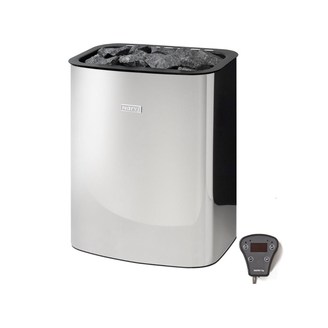 equipos profesionales - Calentador de sauna eléctrico 1